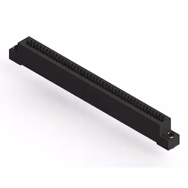 392-043-524-103 EDAC Inc.  Edgeboard Connectors